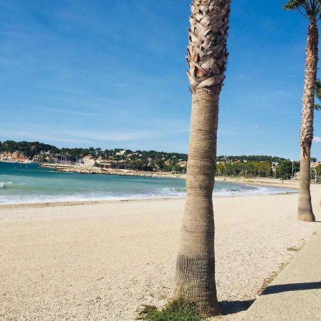 Superbe Studio Sur Le Port Et Rue Pietonne Sanary-sur-Mer Buitenkant foto